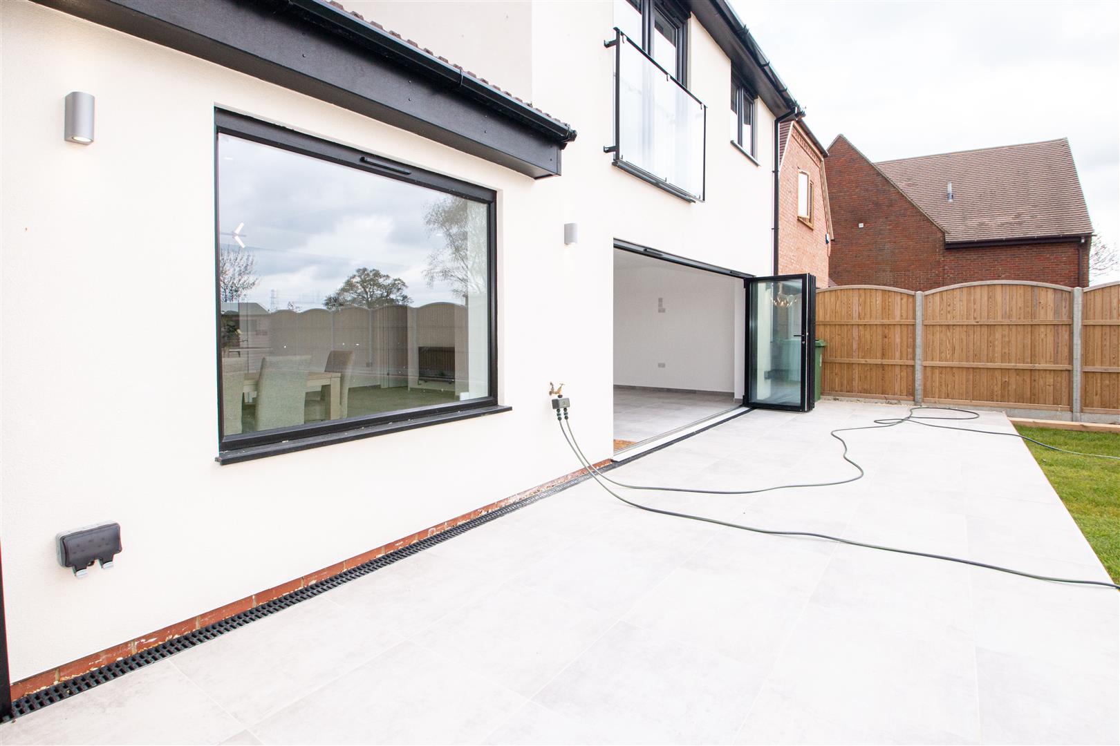 Mursley Road, Little Horwood, Milton Keynes